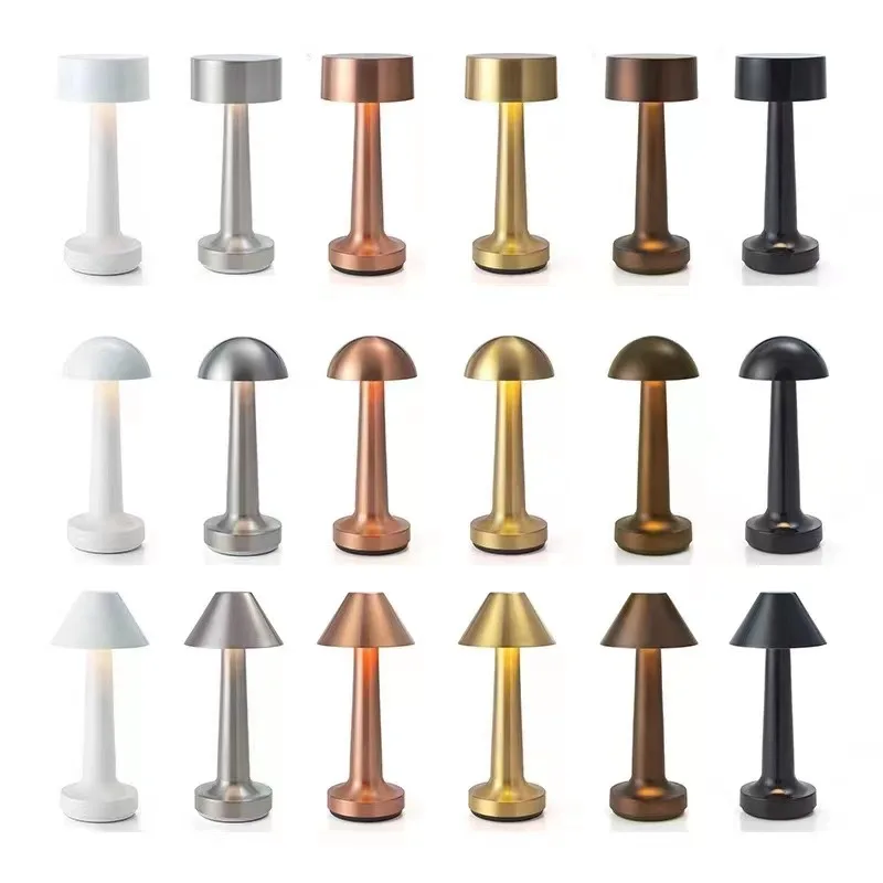 ECOJAS Hall Decoration Table Lamp Popular Wedding Banquet LED Crystal TX2 Customization Modern 80 Indoor DC 36V 24 - 48 Middle