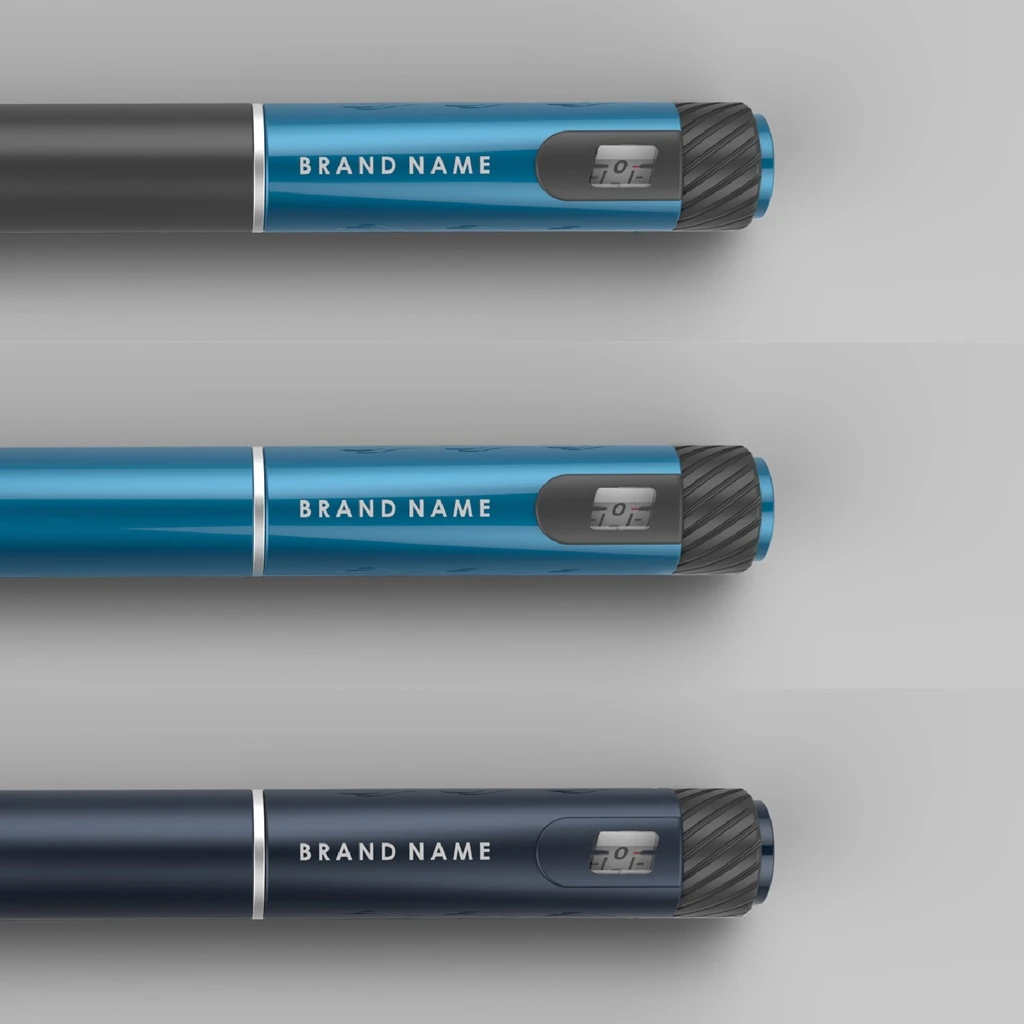 P74 Semaglutide Disposable Injector