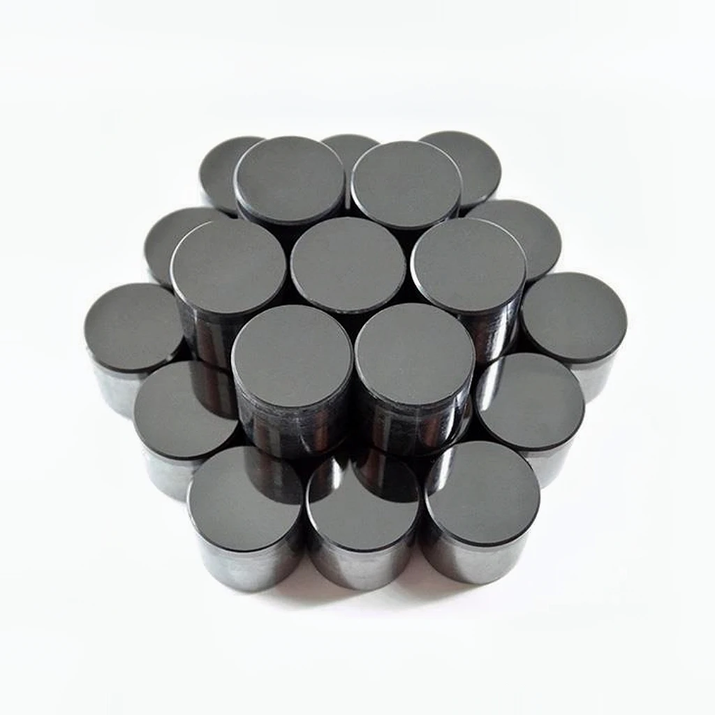 3/4/5 Bladed PDC Drill Bits with Pdc Cutters Chinese Manufacturer Factory Distributre Drilling Mining Application