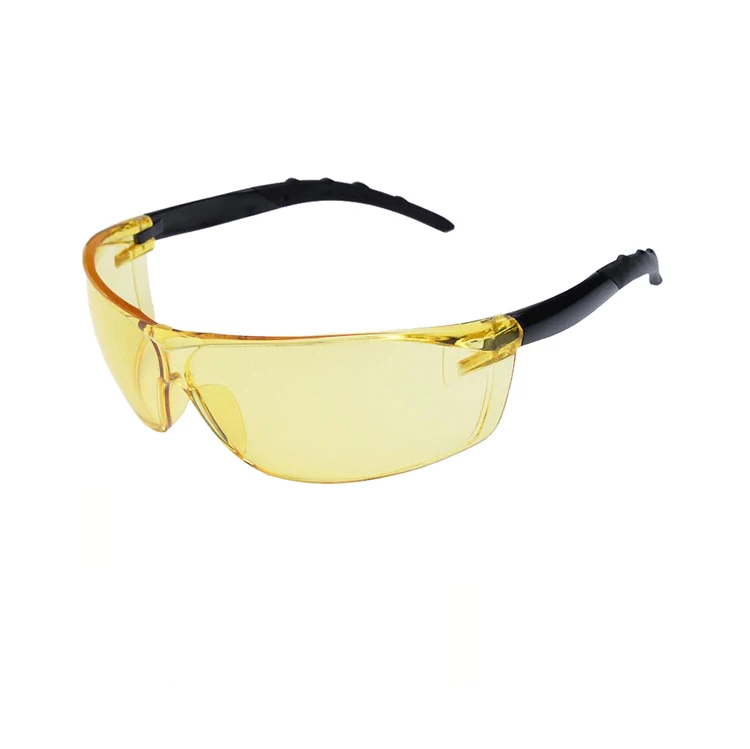 CSA-Z94.3 одобренные ANSI Z87.1 и лабораторные защитные очки для глаз