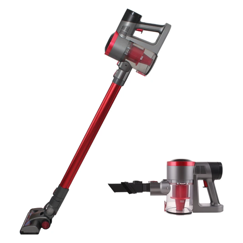 Newly designed powerful Li-on 21.6V 120w cordless vacuum cleaner battery