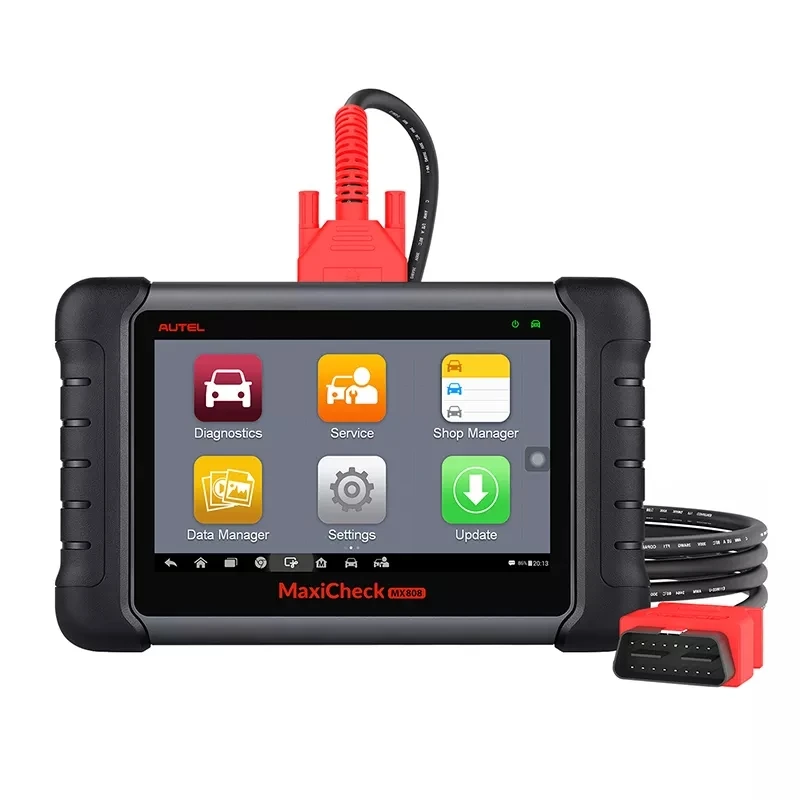 Autel MK808 Update Service Autel Update Software Card Guaranteed For 1 Years