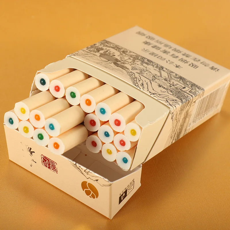 Poland Hot Sell Menthol Flavour Beads Mint Capsules Cigarettes filter