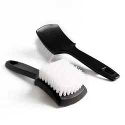 Wholesale Long Handle Auto Washing Brush Tyre Brush For Car Detailing