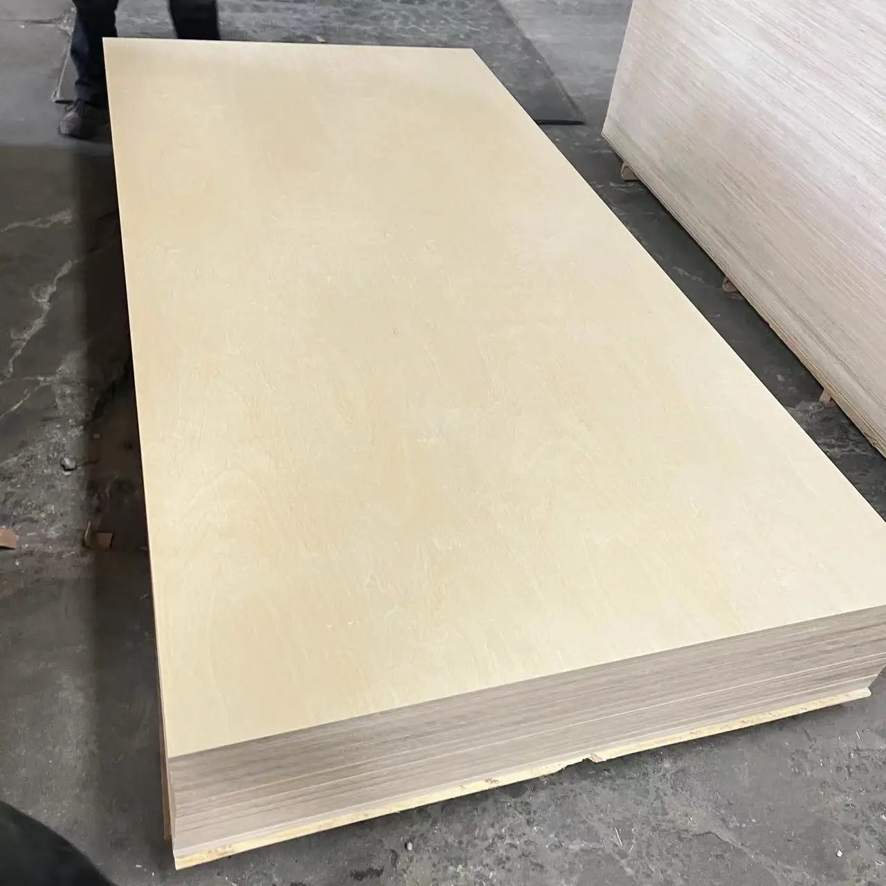 12mm 15mm 18mm  phenolic adhesive laminated plywood sheet  construction use