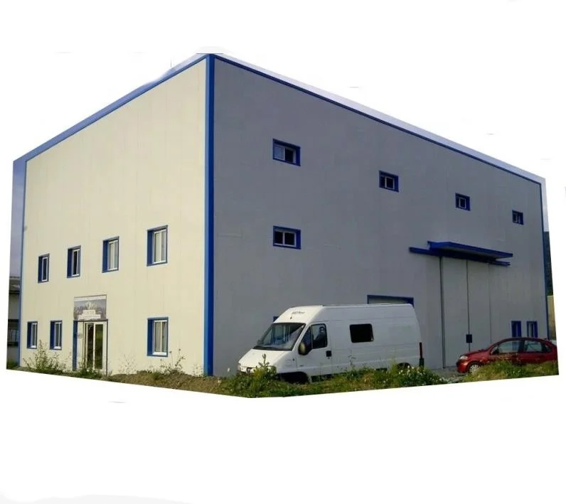 Professional design Steel Warehouse Low Cost Prefabricated Structural Steel Prefab Steel Structure Building