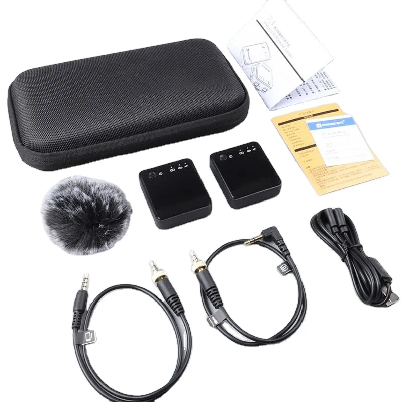 Best Quality China Manufacturer Microphone Cable