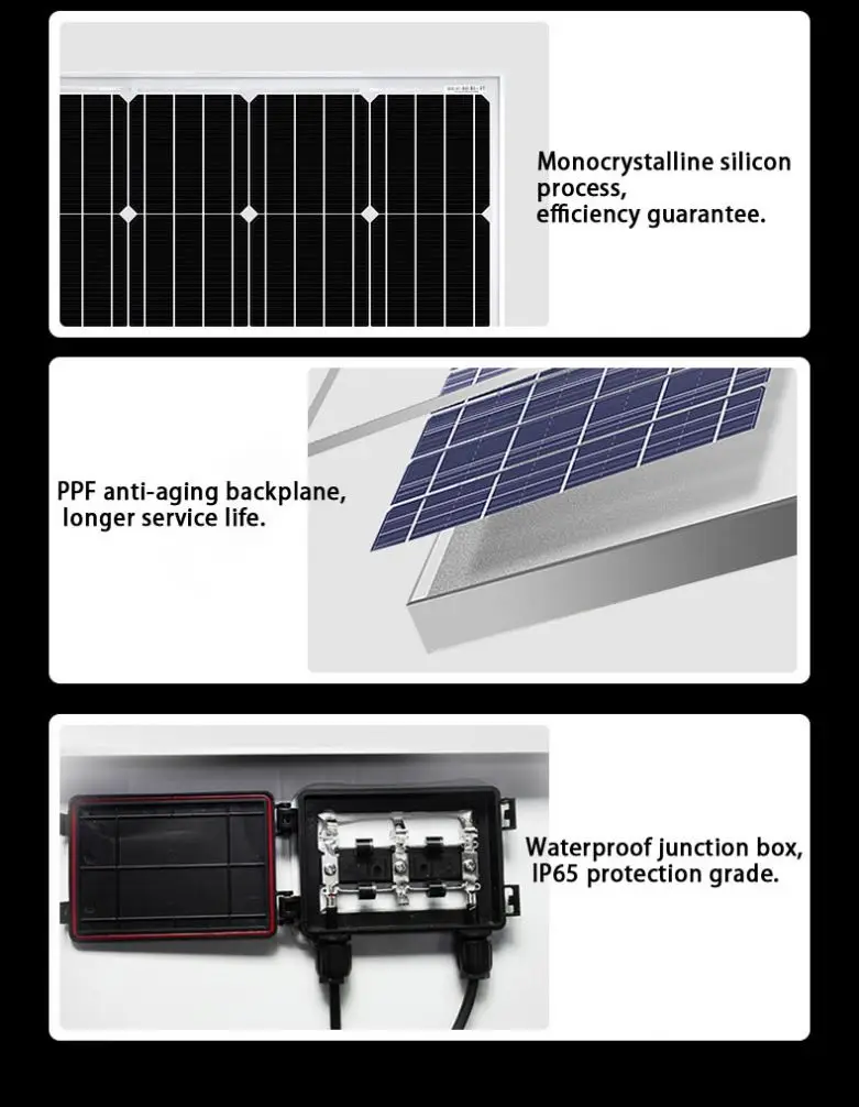 Bifacial Price of Solar Panel in Turkey Myanmar Paneles-Solares-1000-Watts 1mw Panel Solar Portatil