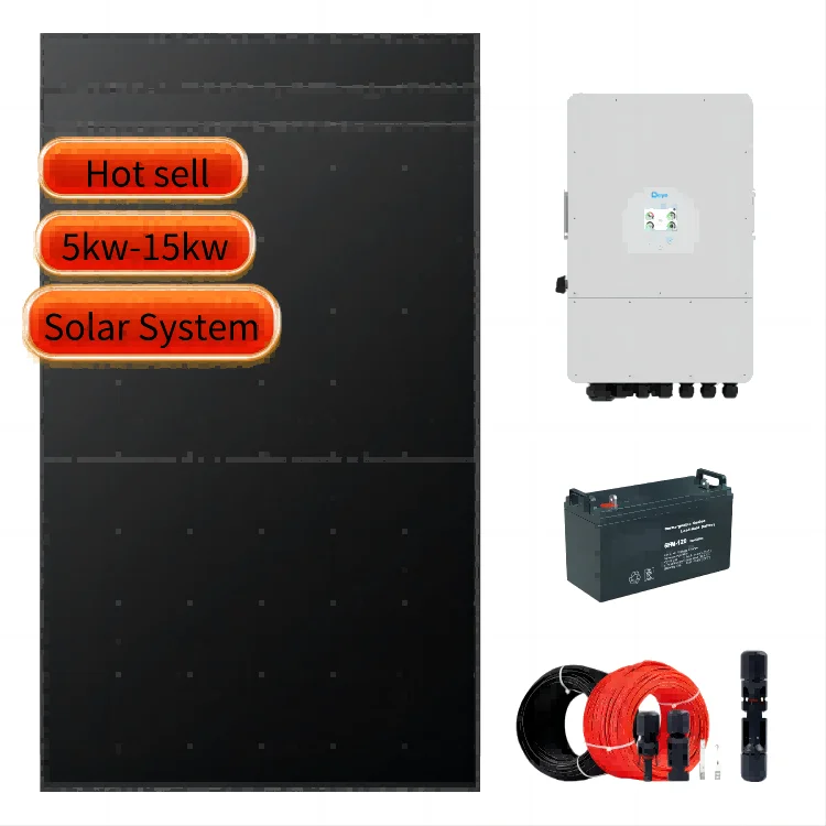MUTIAN wholesale price home off grid customized 4kw 5kw 1000watt solar panel solar system with 12v 200ah gel battery backup