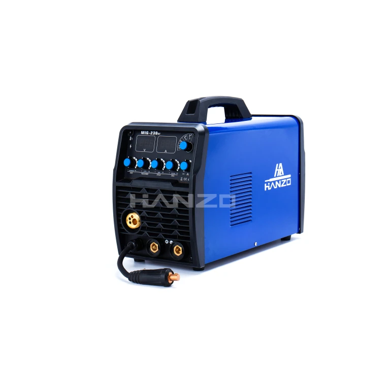 3 in 1 welder mma mag tig 110v 220v 200 250 amp inverter welding machine co2 igbt arc mig welders