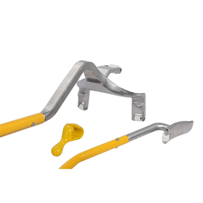 Local stock in America! Winmax 3pcs Manual Tire Changer Demount Tools Truck tyre changer repair tool set