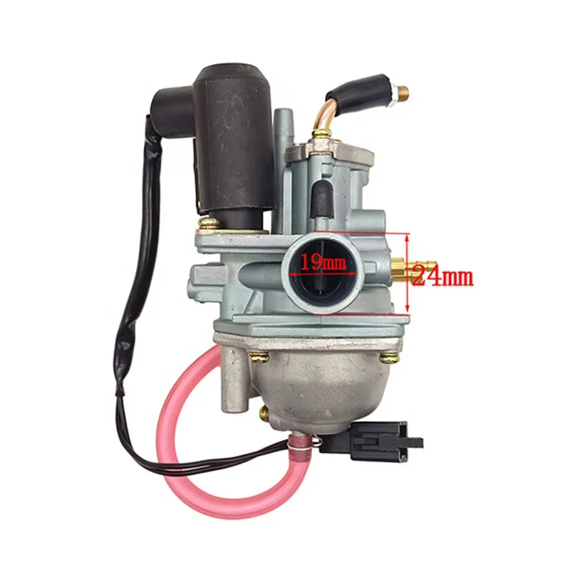 19MM Motorcycle Racing Carburetor For Jog 90 50 ARC CAT 50cc 90cc