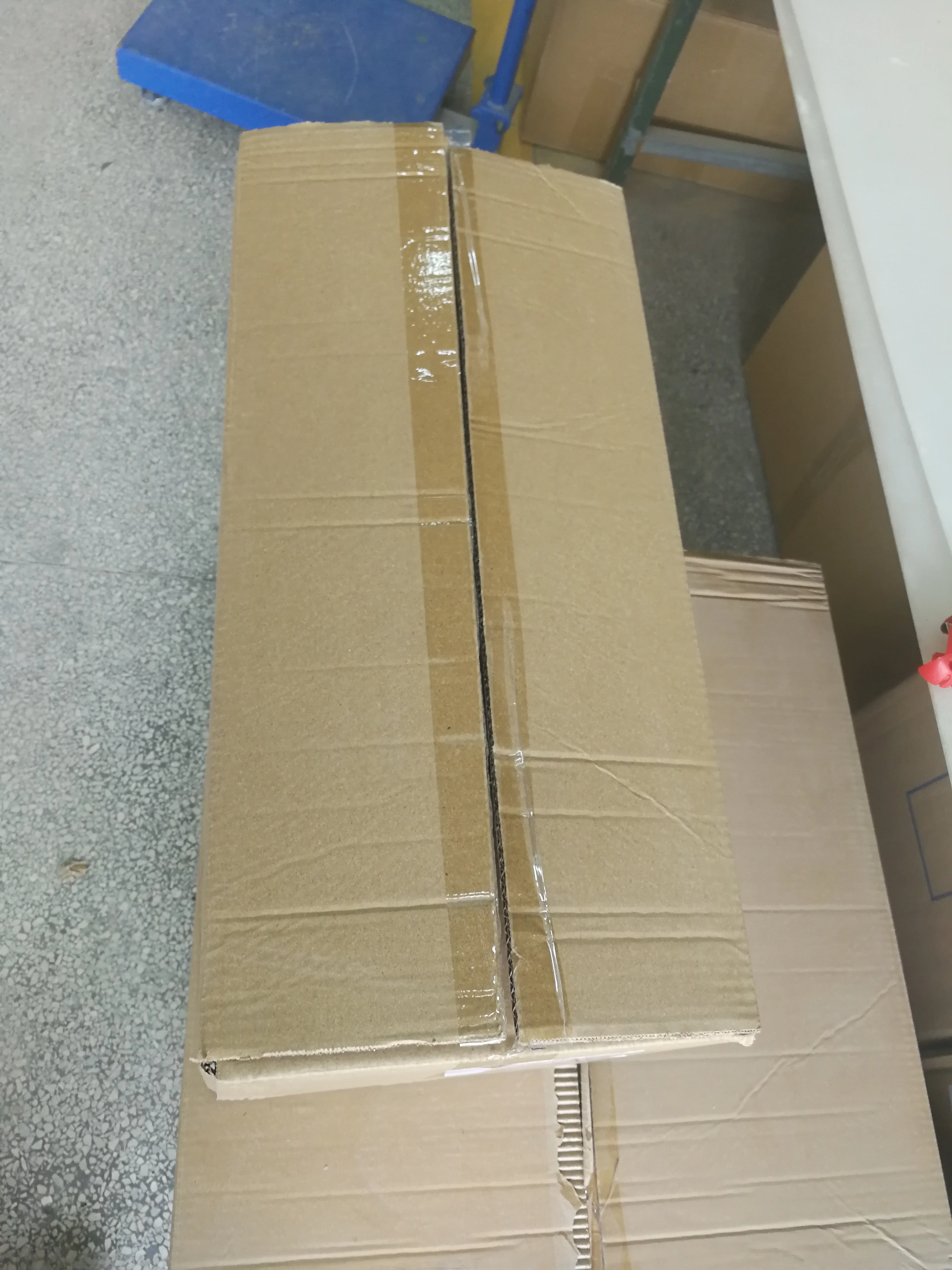 Автобус части 9700 автобус заднего света назад лампы HC-B-2001