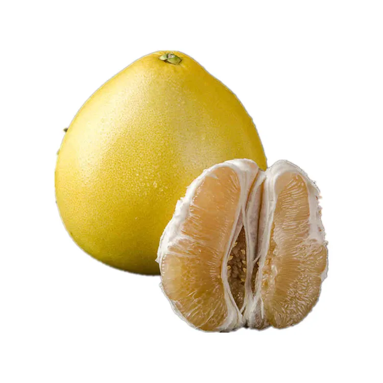 High quality china new healthy sweetbiodegradable polymailer orangemandarin citrus fruits  fresh white honey pomelo