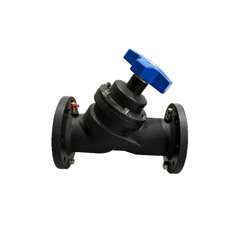pressure regulator valve