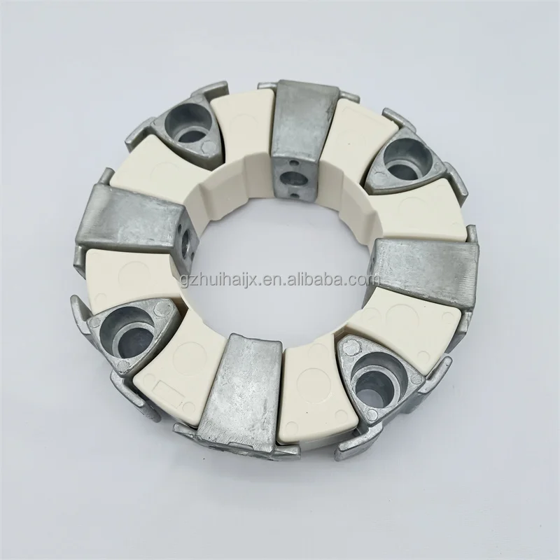 7Y-1901 7Y-1900 7Y-1902 Coupling Element Assy for Excavator 313F 321C 313D 321B 320B Machinery 50H Coupling 7Y1901 7Y1900 7Y1902