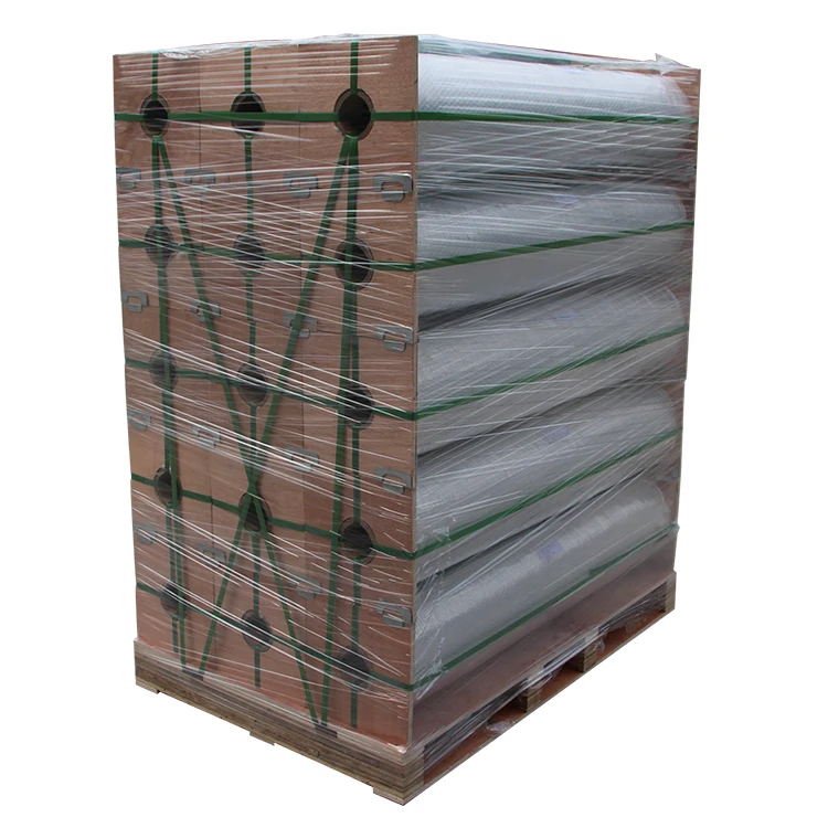aluminum bubble foil insulation for roof building material