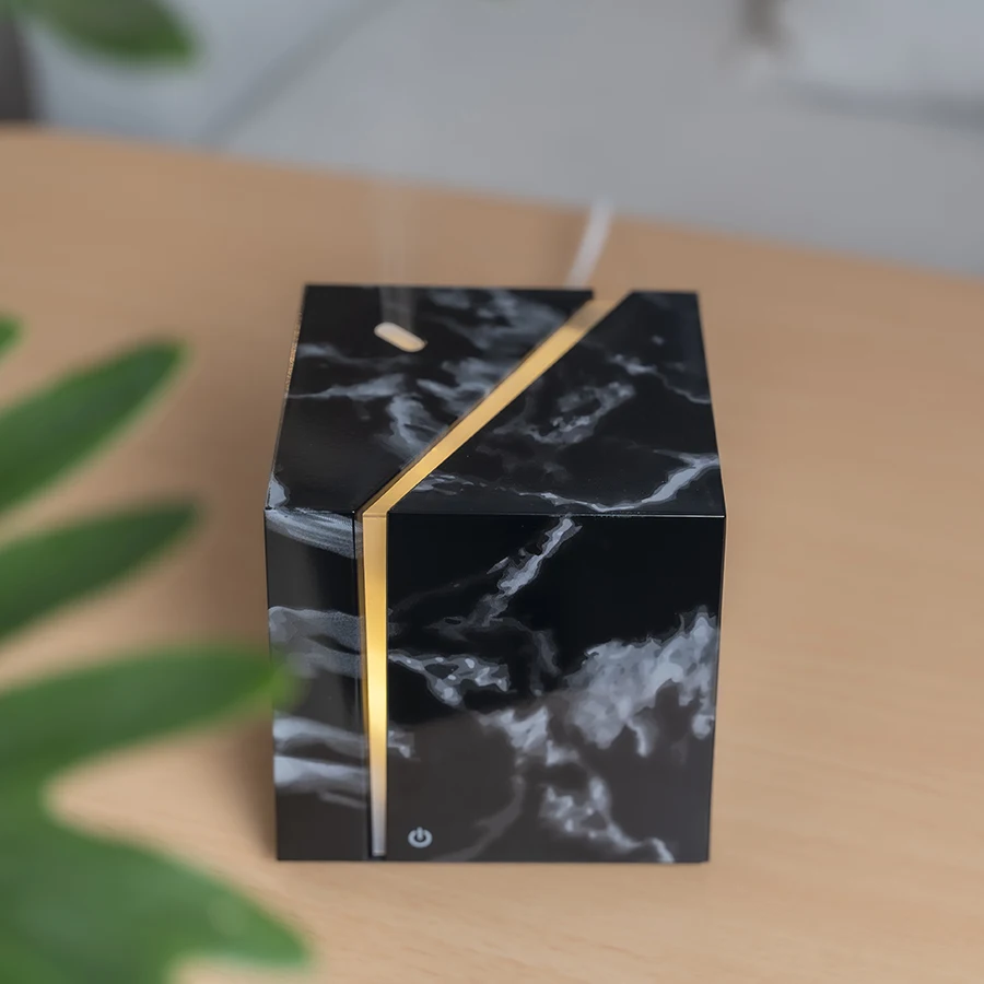 Wholesale Smart Home Appliances Aromatherapy Humidifier Ultrasonic Essential Oil Diffuser