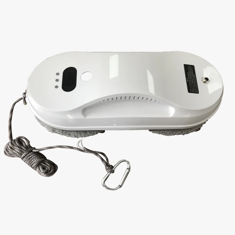 Window Smart Cleaning Platform Robotwindow Cleaning Robot  Hobot Manual