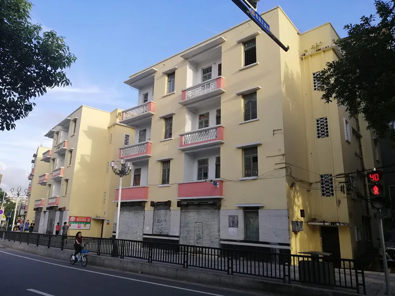 
Exterior Wall Paint Weather Risstant Anti-strip Convenient High Quality Emulsion Paint 