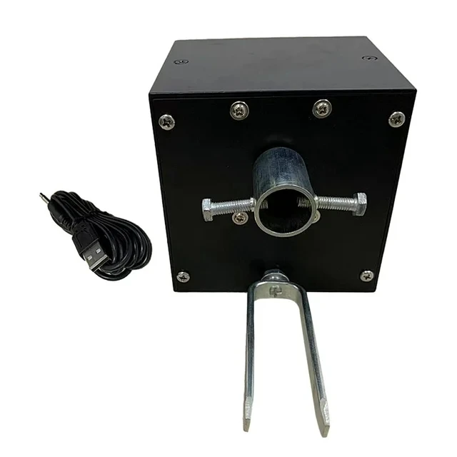 8W IN 12V Heavy Duty Grill Motor BBQ Motor for Picnic Camping Barbecue Motor for Rotis kit