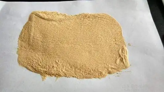 
Xanthan Gum food grade 200 mesh 
