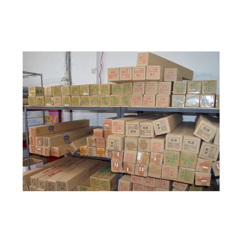 High Strength Frontlit Printing Materials Hot Laminated Pvc Flex Banner Roll For Outdoor Advertisement