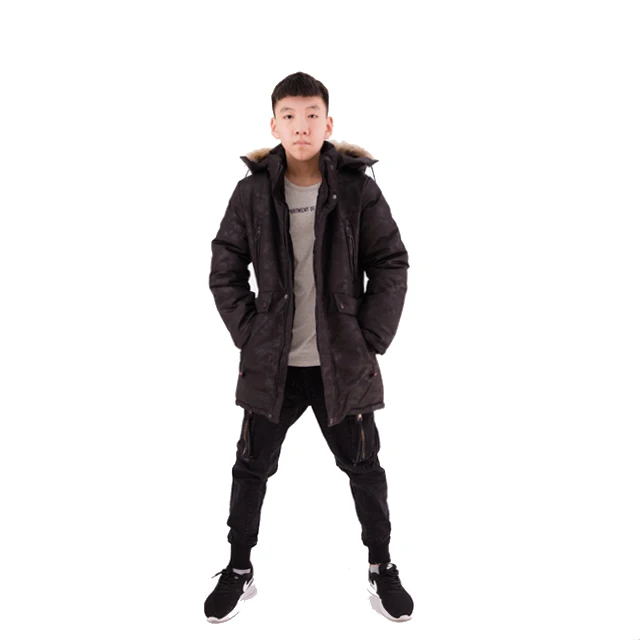 
 Зимние куртки для мальчиков детская куртка для мальчиков  