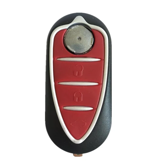 CN092003 PCF7946 chip 433MHz Marelli BSI System 3 button remote key for Alfa Romeo Mito 2008-2016 Giulietta 2010-2016 Car Key
