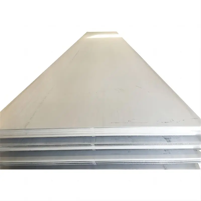Стальное Производство ASTM AISI 310S/317L/347/201/904L/316/321/304 пластина из нержавеющей стали/лист для строительных материалов