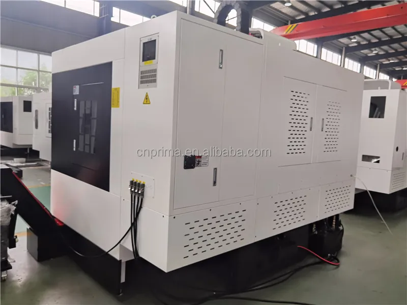 V50 High Speed vertical type new condition multipurpose metal cnc machining center
