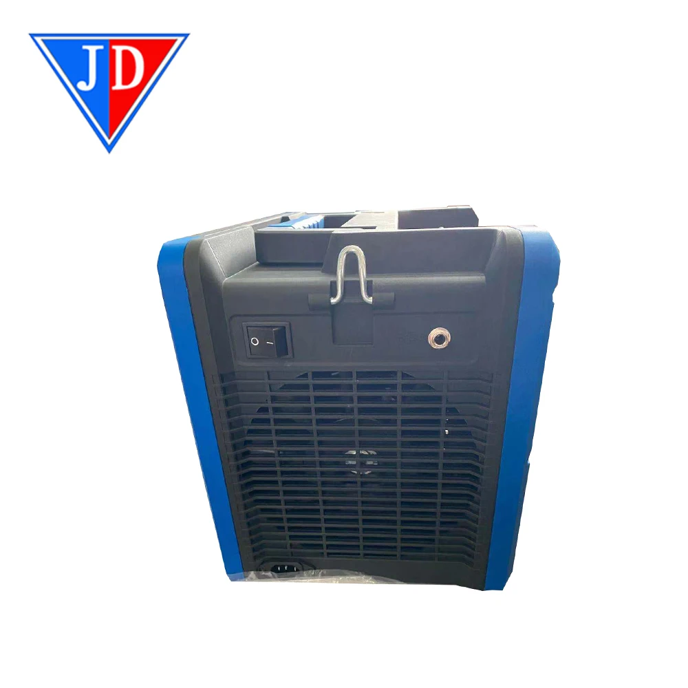 Refrigerant Recovery Unit