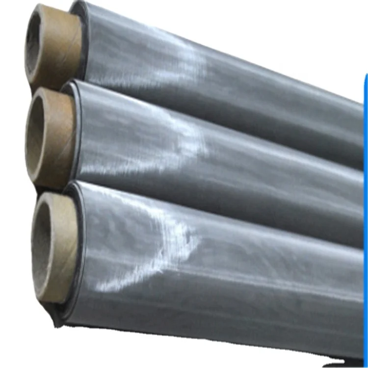 Заводская цена, 60 сетки, проволочная сетка из нержавеющей стали, проволочный экран из нержавеющей стали