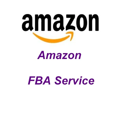  Пиковый сезон Amazon FBA агент по закупкам поставщик услуг