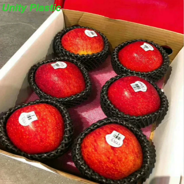fruit packing foam mesh,papaya packaging foam net,foam wrap for fruit