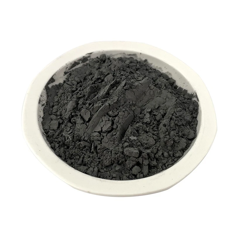 Magnetic Iron Ore Powder Price  reduced Iron Powder For Powder Brake