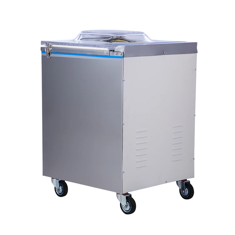 
China Manufacturer Automatic Vacuum Packing Machines 