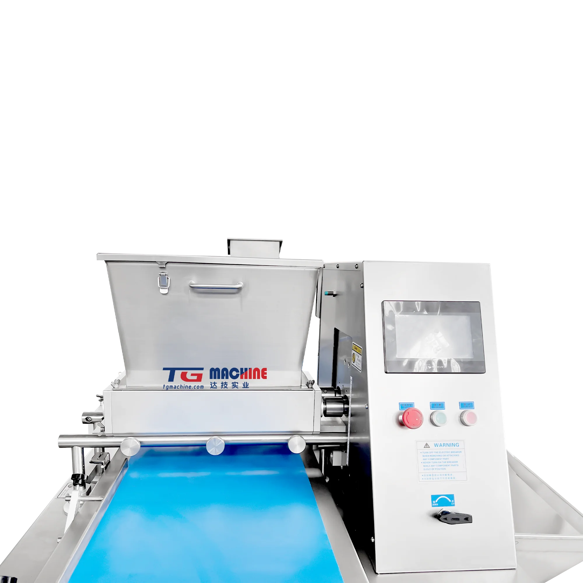Reliable performance equipment biscuit emballage equipment fabrication biscuits equipment mixer gas cake biscuits