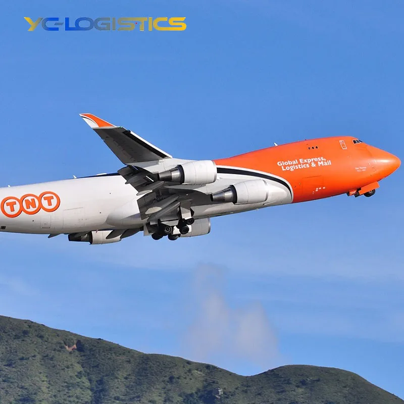 Fedex Shipping Agent Ship Dhl Shipping Rates From China to Italy International
