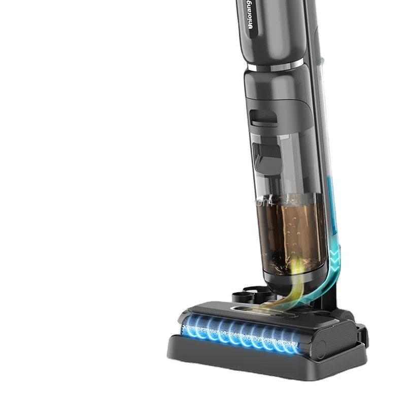 Uniorange OEM Handheld Vacuum Cleaner Household Stick Vacuums Cleaner High Power Cordless Vacuum Cleaner