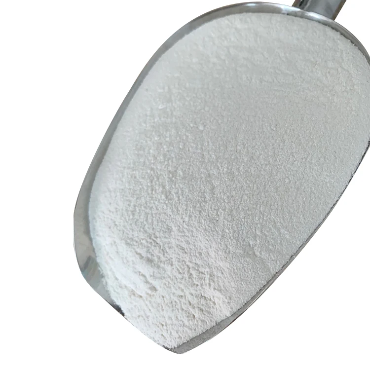 
China Real Manufacturer High-Grade Soy Dietary Fiber 