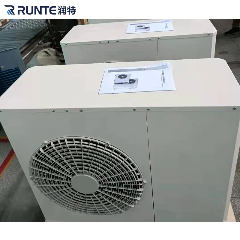 Compressor For Refrigeration Scroll Outdoor Condensing Unit