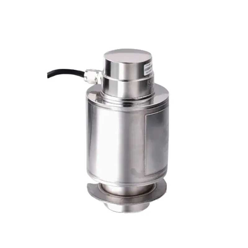 10t- 60t  Alloy Steel Weighing Load Cell