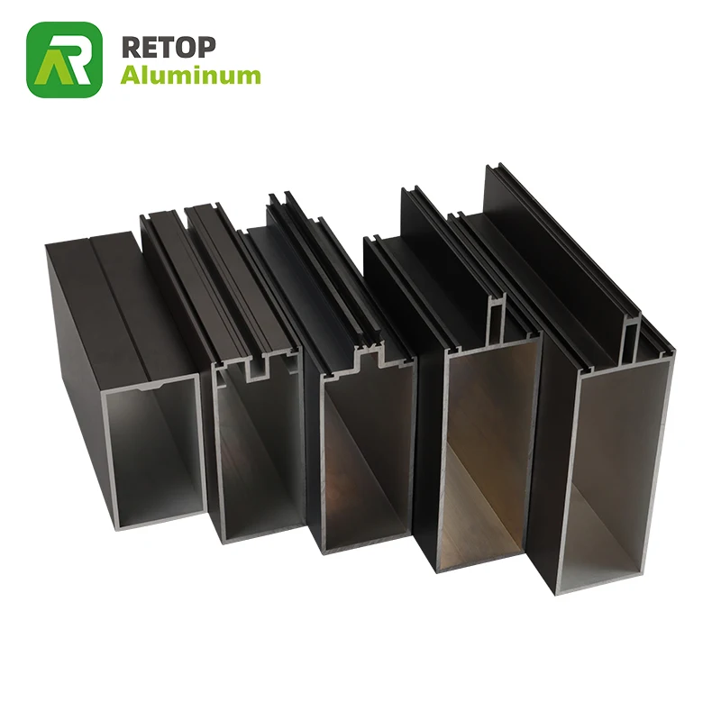 Custom Punching Aluminium Perforated Facade Panel Aluminum Decorative Panels For Curtain Wall Profile