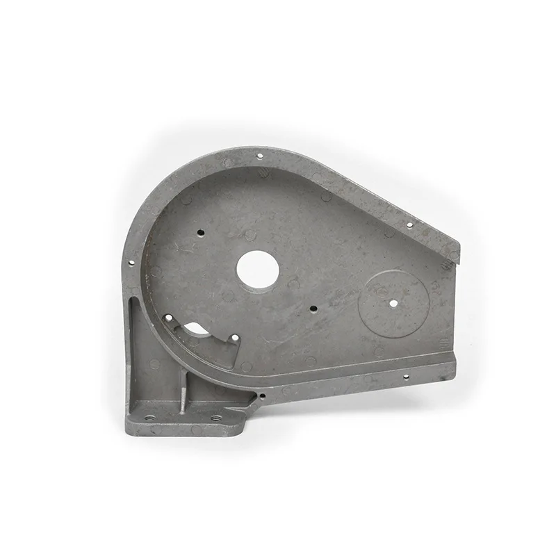 Profesional Oem Service Industrial High Magnesium Stainless Cast Iron Ss Brass Alloy Aluminum Pressure Die Casting