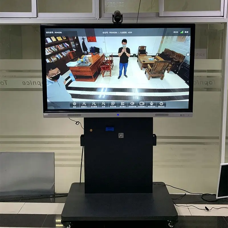 Китай портативная сенсорная Интерактивная Сенсорная Электронная доска smart