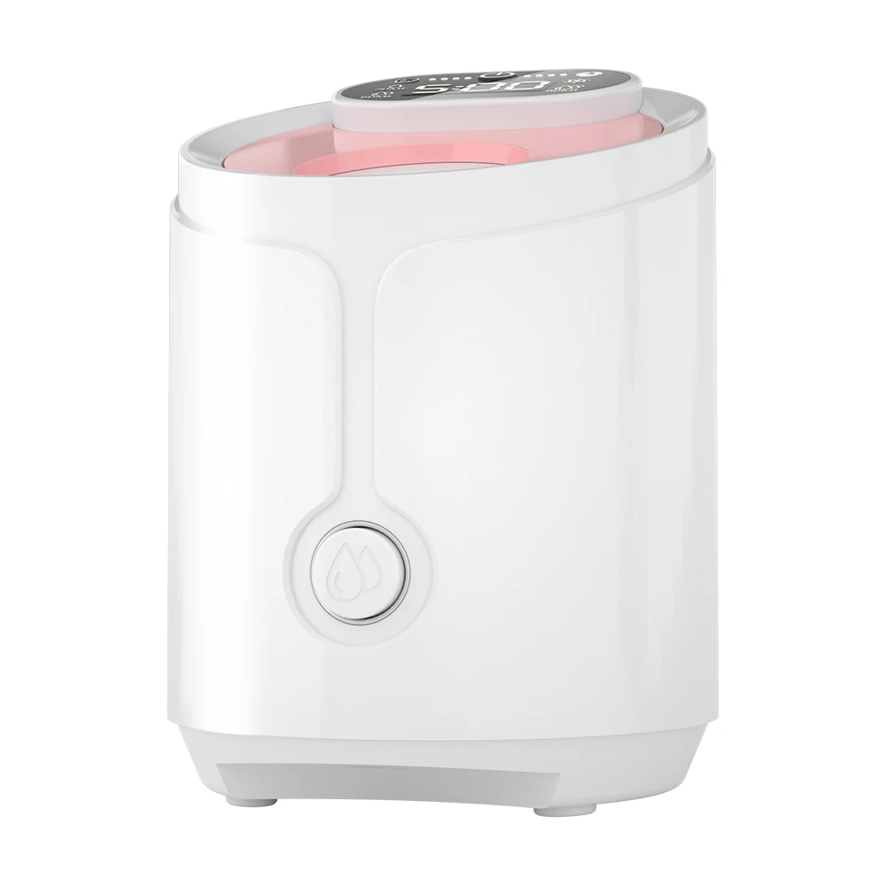 DIY Face Mask Maker Automatic Vegetable Fruit Face Sheet Machine Home Beauty Facial SPA Tool