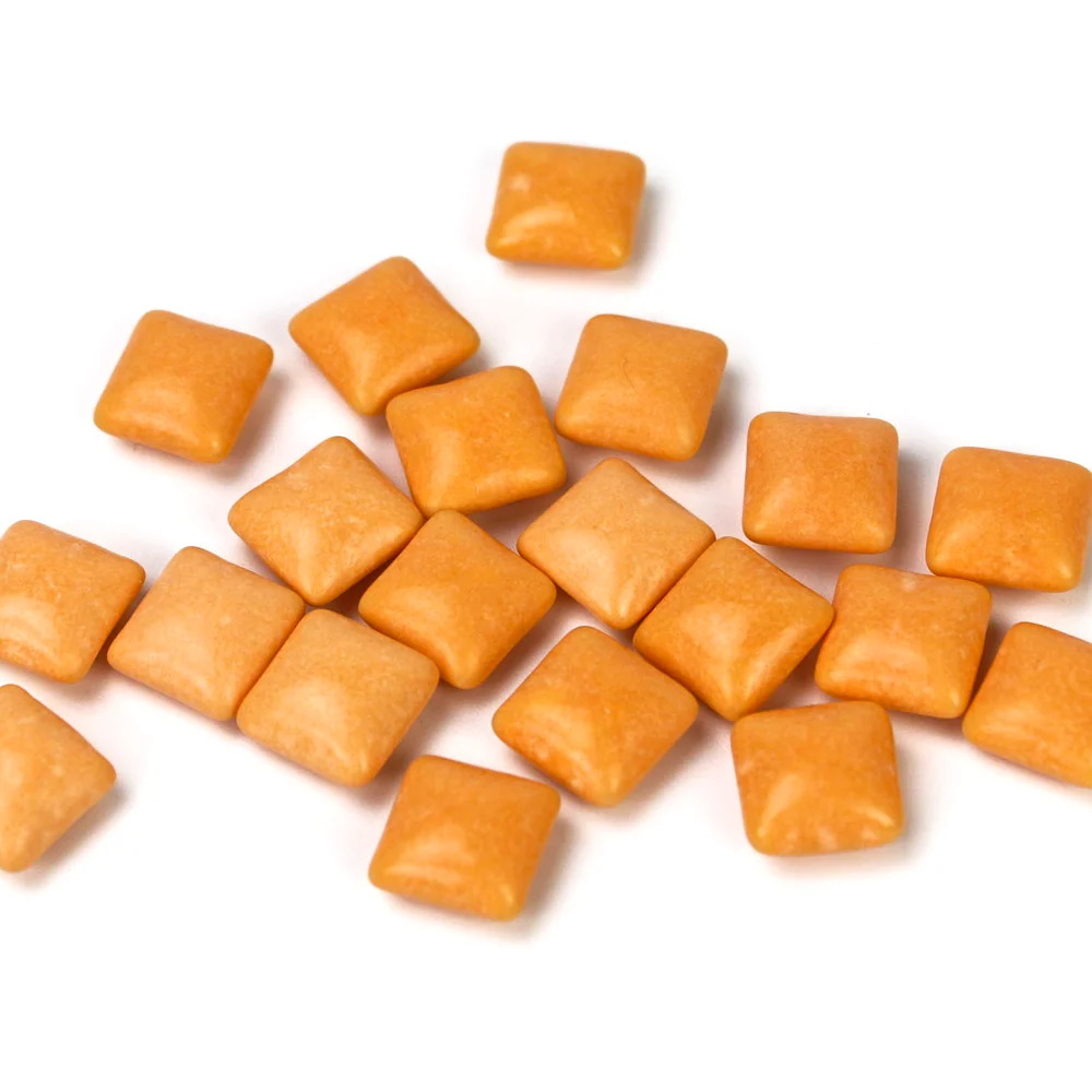 Натуральный подсластитель жевательная резинка Stevia