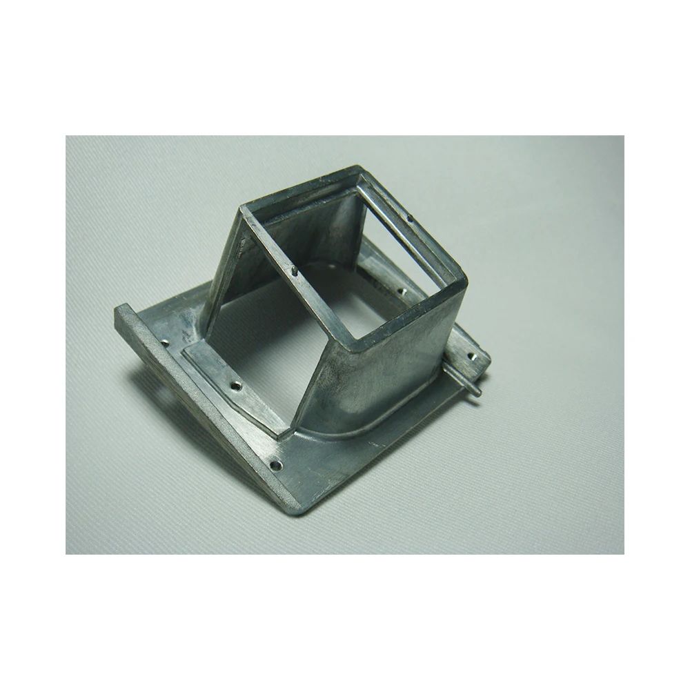 Отличный производитель, литейные детали из сплава, изготовленные на заказ, алюминиевые литейные детали