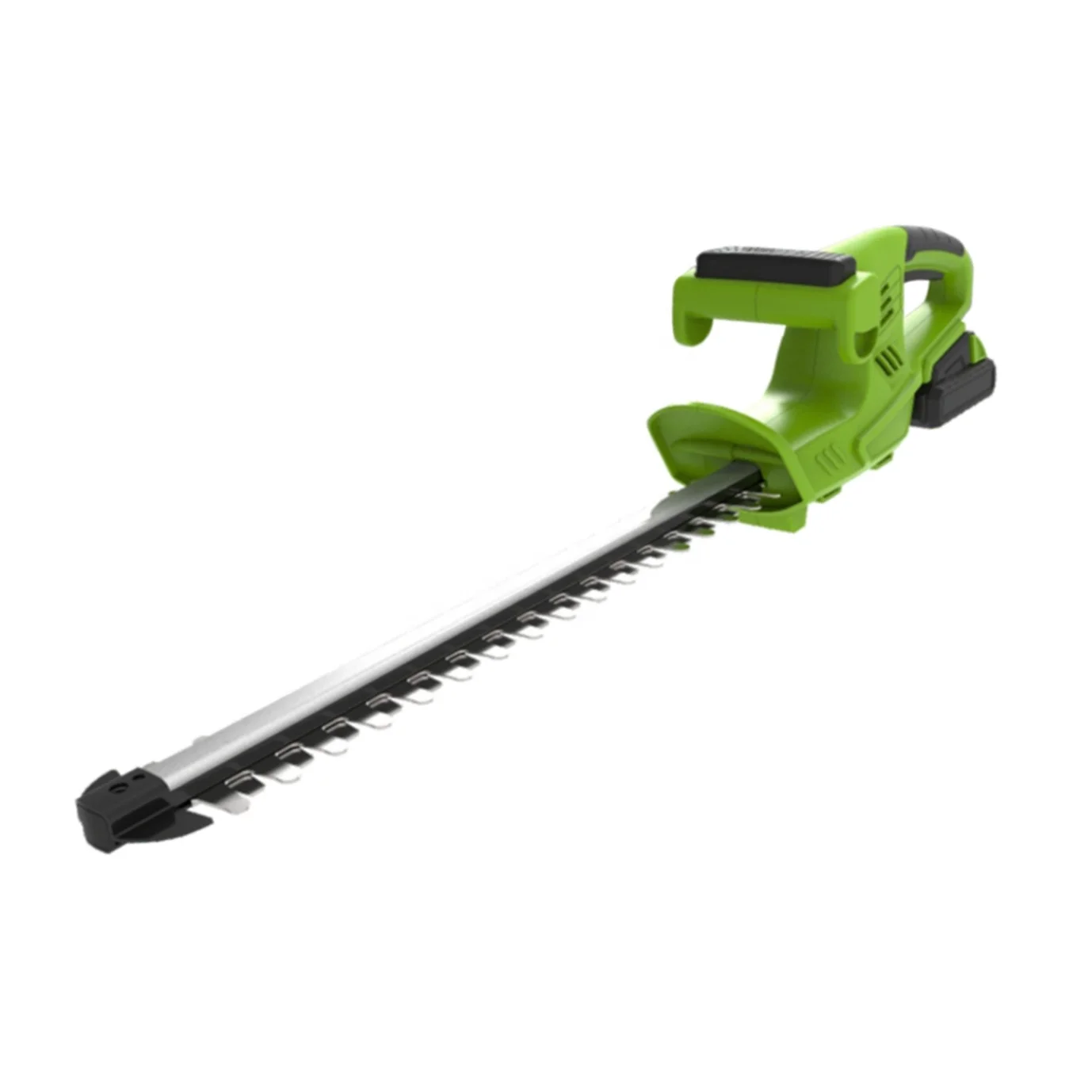 High Quality Garden Tools 12V 510mm Electric Hedge Trimmer Machine